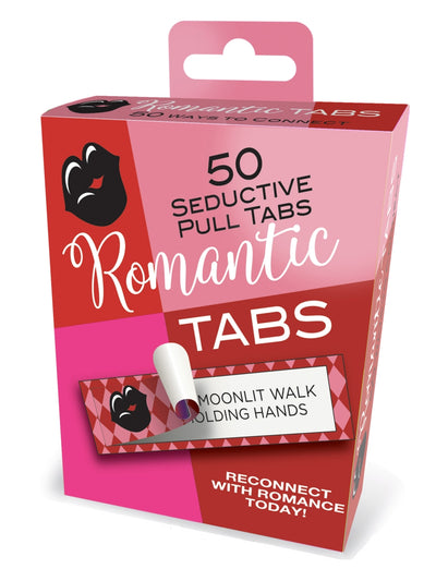 Romantic Tabs